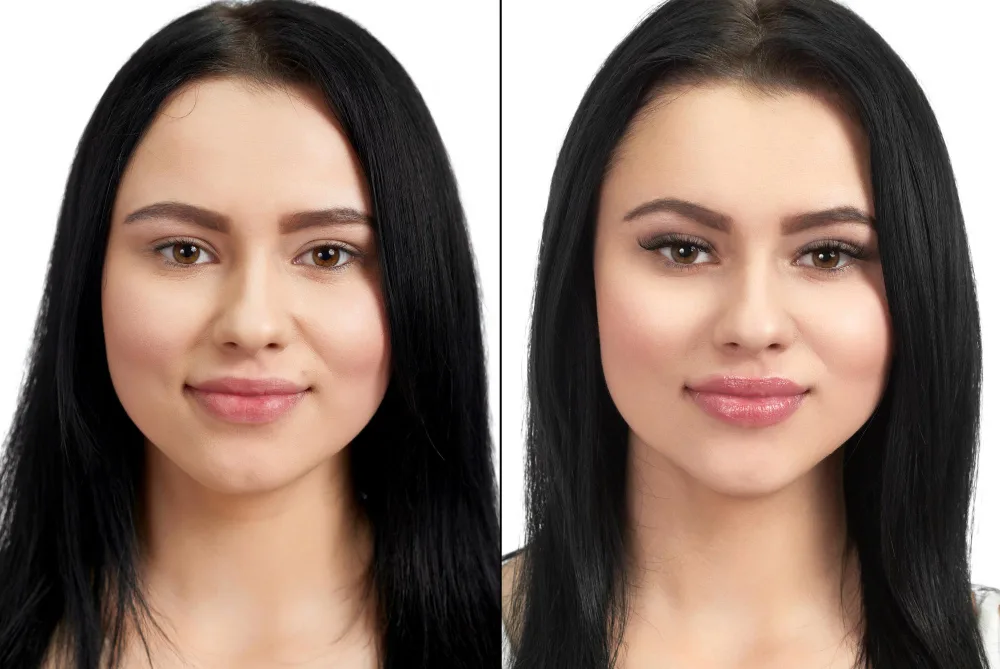 Perfilamiento facial en CDMX